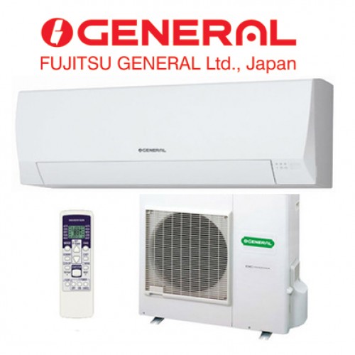 Chuyên Sửa Điều Hòa General Tại Hà Nội Chuyên Nghiệp