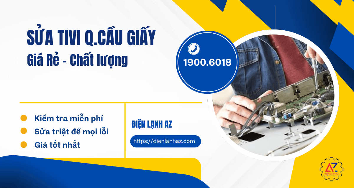 Sửa máy giặt tại nhà quận Long Biên đúng lỗi, đúng giá